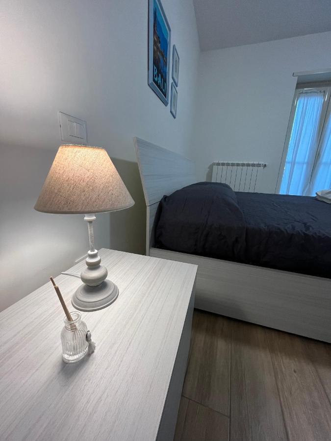 Bed&Breakfast Del Viaggiatore Fondi Exteriér fotografie