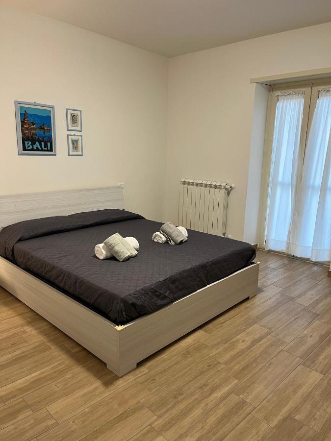 Bed&Breakfast Del Viaggiatore Fondi Exteriér fotografie
